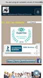 Mobile Screenshot of myifs.net
